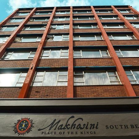 Emakhosini Self-Catering Apartments Durban Exterior foto