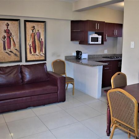 Emakhosini Self-Catering Apartments Durban Exterior foto