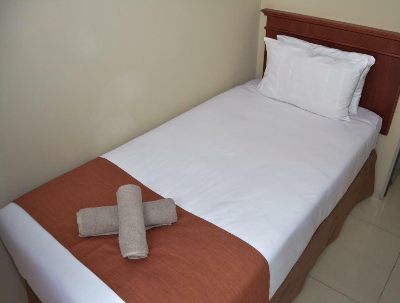 Emakhosini Self-Catering Apartments Durban Exterior foto