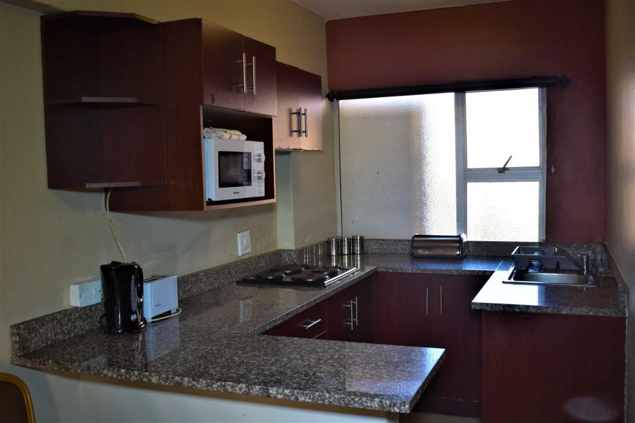 Emakhosini Self-Catering Apartments Durban Exterior foto