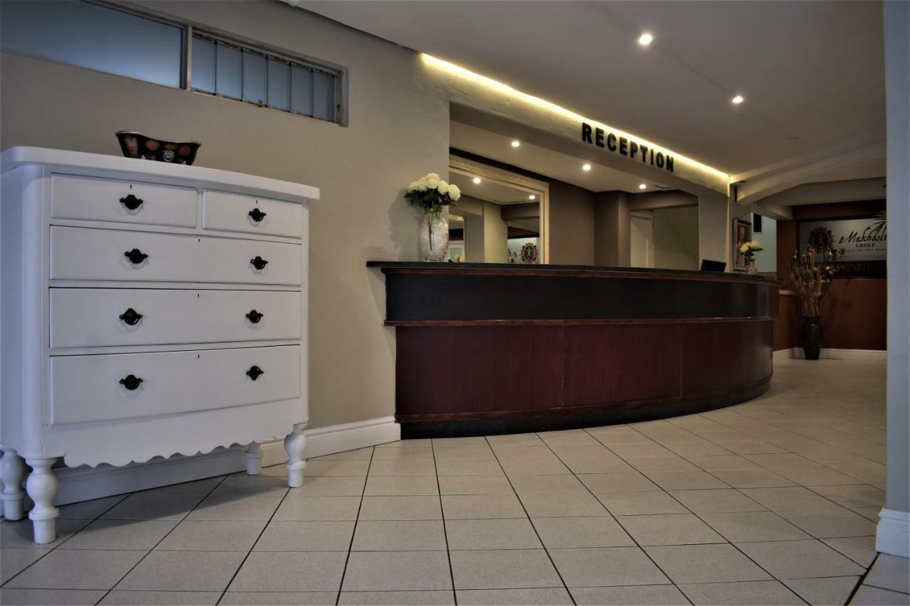 Emakhosini Self-Catering Apartments Durban Exterior foto
