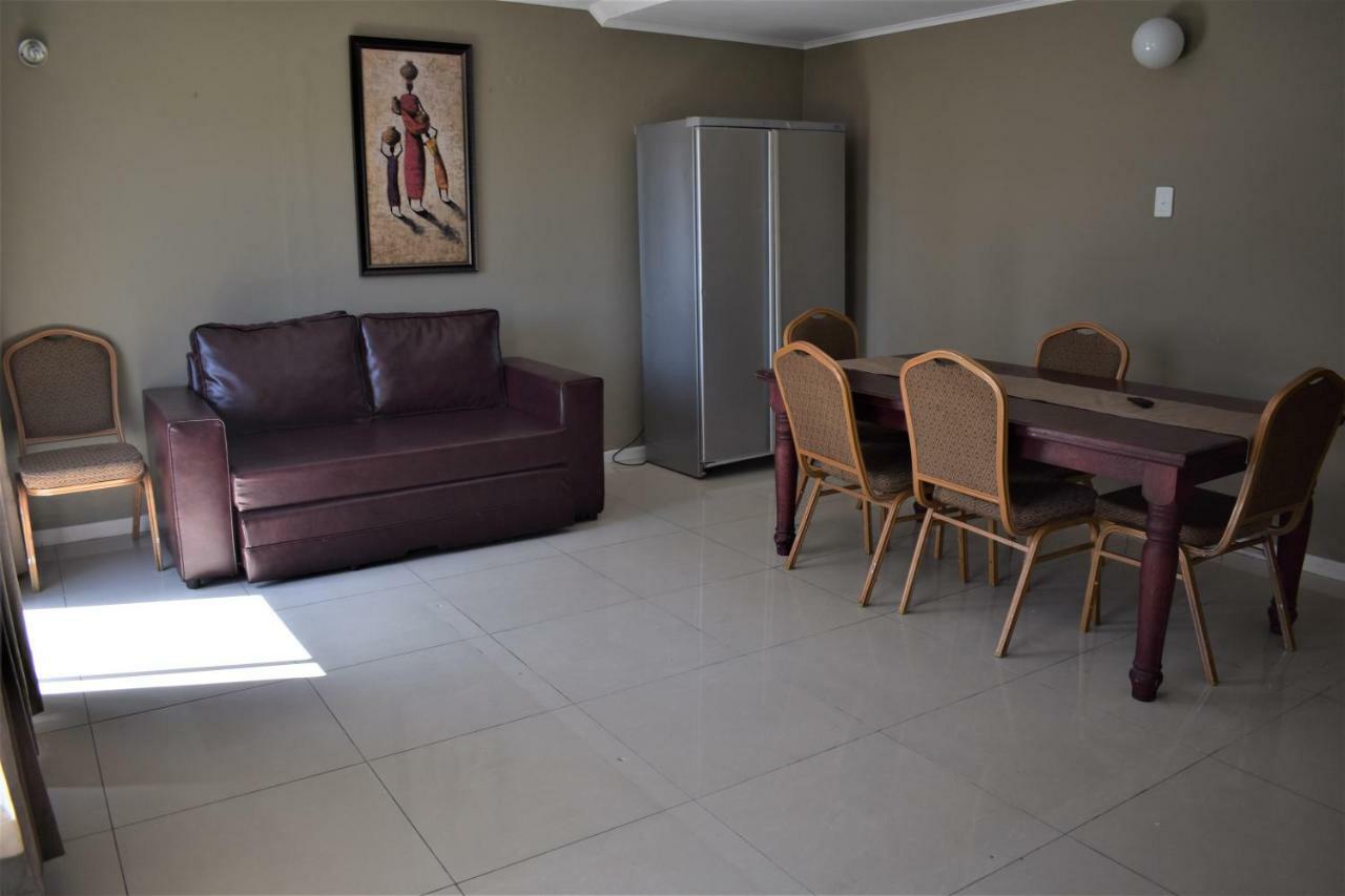 Emakhosini Self-Catering Apartments Durban Exterior foto