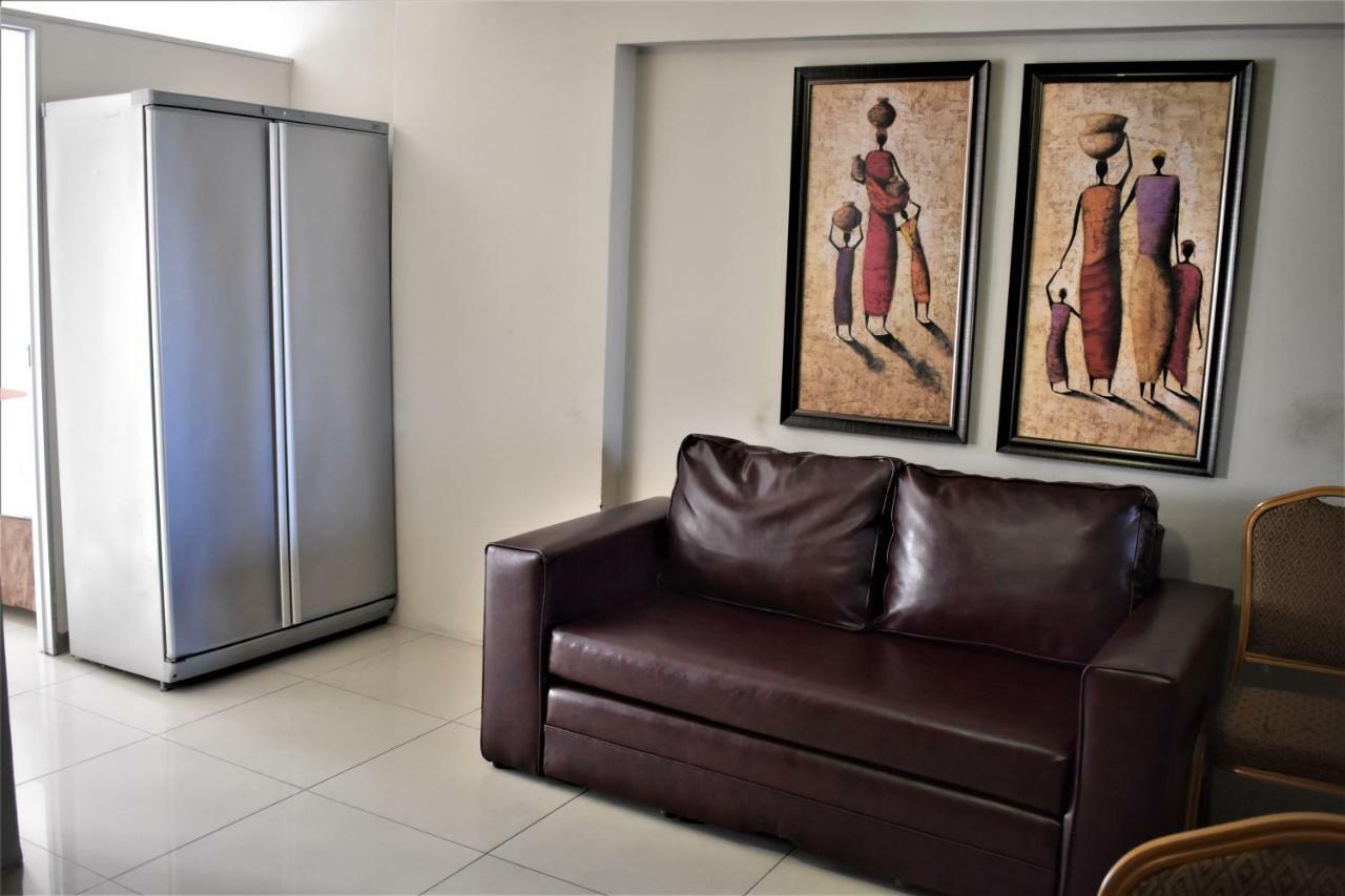 Emakhosini Self-Catering Apartments Durban Exterior foto